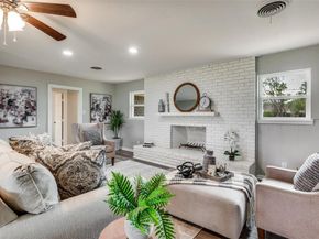 4820  Briarwood Lane , Fort Worth Texas 76103