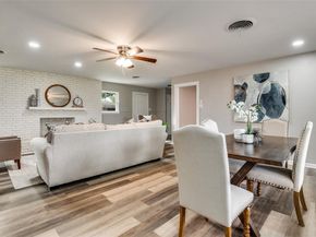 4820  Briarwood Lane , Fort Worth Texas 76103