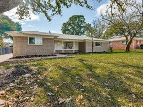 4820  Briarwood Lane , Fort Worth Texas 76103