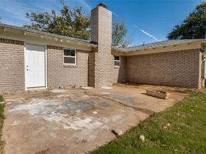 4820  Briarwood Lane , Fort Worth Texas 76103