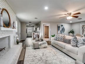 4820  Briarwood Lane , Fort Worth Texas 76103