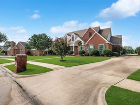 128  Country Club Drive , Heath Texas 75032