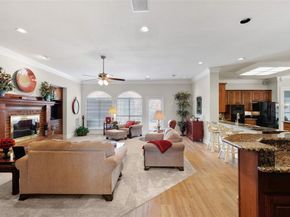 128  Country Club Drive , Heath Texas 75032