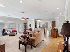 128  Country Club Drive , Heath Texas 75032