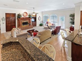 128  Country Club Drive , Heath Texas 75032