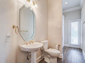 128  Country Club Drive , Heath Texas 75032