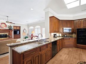 128  Country Club Drive , Heath Texas 75032