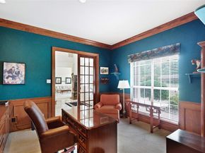 128  Country Club Drive , Heath Texas 75032