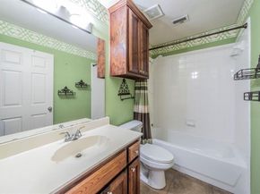 2020  Canterbury Drive , Bedford Texas 76021