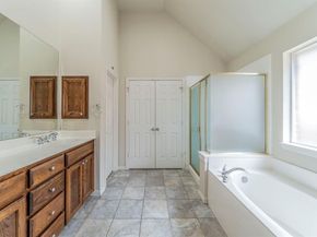 2020  Canterbury Drive , Bedford Texas 76021