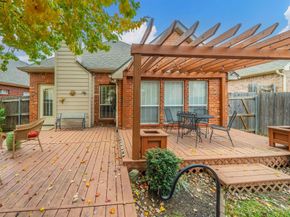 2020  Canterbury Drive , Bedford Texas 76021