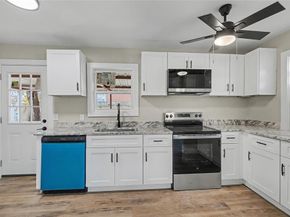 4220  Ramey Avenue , Fort Worth Texas 76105