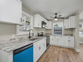 4220  Ramey Avenue , Fort Worth Texas 76105