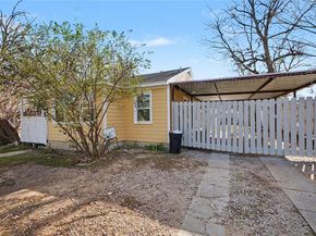 4220  Ramey Avenue , Fort Worth Texas 76105