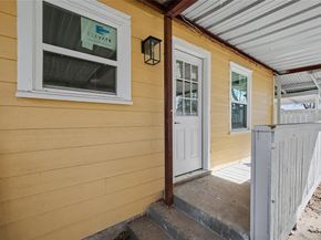 4220  Ramey Avenue , Fort Worth Texas 76105