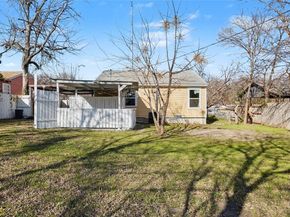 4220  Ramey Avenue , Fort Worth Texas 76105