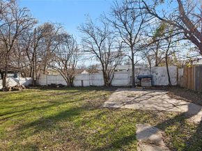 4220  Ramey Avenue , Fort Worth Texas 76105