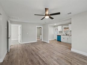 4220  Ramey Avenue , Fort Worth Texas 76105