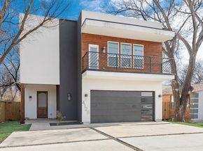 4128  Pluto Street , Dallas Texas 75212