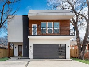 4128  Pluto Street , Dallas Texas 75212