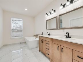 4128  Pluto Street , Dallas Texas 75212