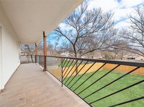 4128  Pluto Street , Dallas Texas 75212