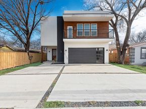 4128  Pluto Street , Dallas Texas 75212