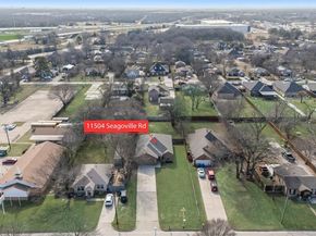 11504  Seagoville Road , Balch Springs Texas 75180