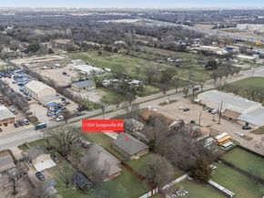 11504  Seagoville Road , Balch Springs Texas 75180