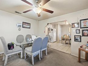 2113  Harris Lane , Haltom City Texas 76117