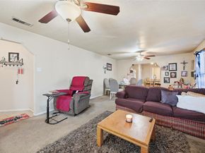 2113  Harris Lane , Haltom City Texas 76117