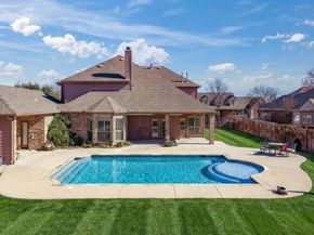 13269  Moonlake Way , Fort Worth Texas 76052