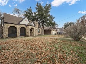 1606  Lansford Avenue , Dallas Texas 75224