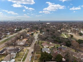 1606  Lansford Avenue , Dallas Texas 75224