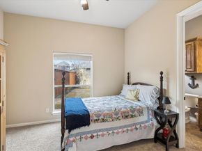 4016  Kimbell Drive , Fort Worth Texas 76244