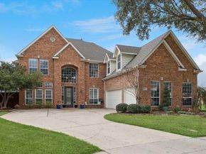 4016  Kimbell Drive , Fort Worth Texas 76244