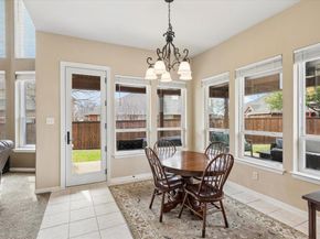 4016  Kimbell Drive , Fort Worth Texas 76244