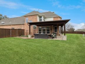 4016  Kimbell Drive , Fort Worth Texas 76244