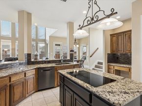 4016  Kimbell Drive , Fort Worth Texas 76244