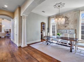 6262  Turner Way , Dallas Texas 75230