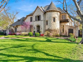 6262  Turner Way , Dallas Texas 75230