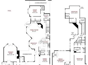 6262  Turner Way , Dallas Texas 75230
