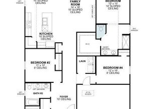 1124  Tanger Lane , Crowley Texas 76036