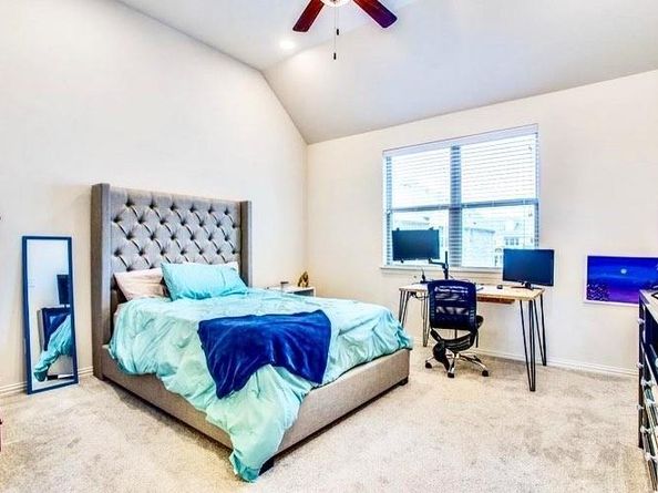 4215  Snow Goose Trail , Arlington Texas 76005