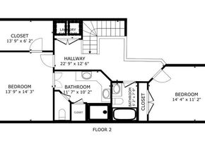 4215  Snow Goose Trail , Arlington Texas 76005