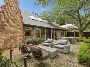 98 W Shore Place , Richardson Texas 75080