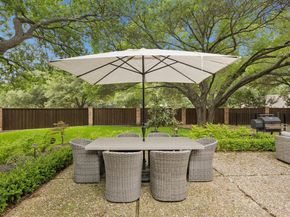 98 W Shore Place , Richardson Texas 75080