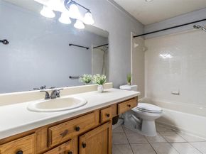 4837  Thistledown Drive , Fort Worth Texas 76137