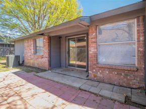 4837  Thistledown Drive , Fort Worth Texas 76137