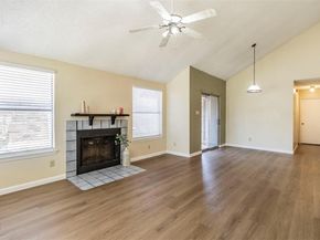 4837  Thistledown Drive , Fort Worth Texas 76137